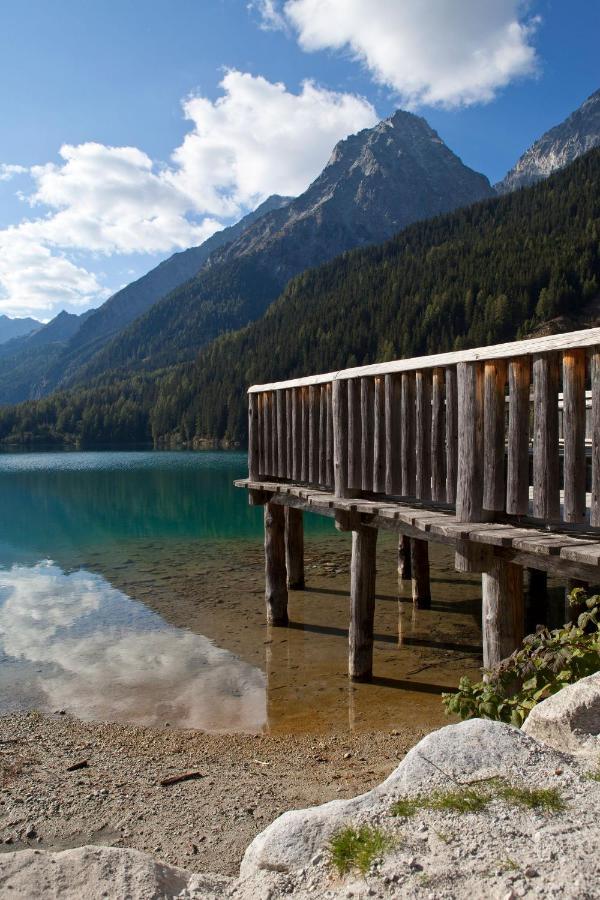 Apartments Rainer Anterselva di Mezzo Exteriér fotografie